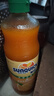 新的（sunquick）浓缩果汁 橙汁840ml 气泡水鸡尾酒烘焙伴侣 冲调果汁饮品浓浆年货 实拍图