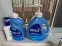 蓝月亮洗衣液组合香型2kg瓶+1kg*3袋+500g*2瓶+1kg瓶 留香 机洗手洗可用 实拍图