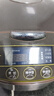 美的电饭煲内胆配件电饭锅聚能釜黄晶蜂窝不粘锅内锅5升MB-FS5018D/MB-FD50H 黄晶蜂窝聚能釜5升 MB-WFS5017TM 实拍图