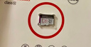 banq 128GB TF（MicroSD）存储卡 U3 V30 A1 4K V60Pro版 行车记录仪&监控摄像头专用内存卡 高速耐用 实拍图