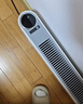 艾美特（AIRMATE）【热销爆款】石墨烯踢脚线取暖器暖风机速热电热电暖器遥控智能电暖气 家用浴室节能全屋升温 SR79 实拍图