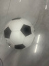 361°足球儿童4号机缝足球中小学教学训练室内外比赛足球 经典款 实拍图