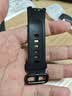 臣颂（CHENSONG）适用红米手表2Redmi Watch2表带 NFC智能手表带运动手表替换硅胶腕带通用watch2智能手表带 实拍图
