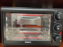 格兰仕（Galanz）32升旋钮操控精准控温专业烘焙简单易操作家用电烤箱K13 实拍图