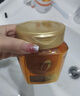 欧莱雅黄金发膜250ml 免蒸护发膜非护发素 改善干枯发防毛躁柔顺顺滑 实拍图