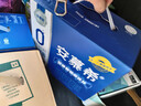 伊利【新鲜日期】安慕希希腊风味早餐酸奶原味205g*16盒 年货礼盒装 实拍图