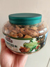 三只松鼠大颗粒手剥巴旦木500g 罐装坚果炒货干果扁核桃 零食送礼  实拍图