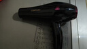 康夫（CONFU）电吹风机家用2400W大功率恒温护发大风力快速干发理发店发廊新年礼物吹风筒KF-8946 实拍图