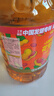 金龙鱼 食用油【保真花生油】物理压榨 压榨一级花生油6.18L 实拍图