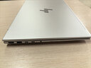 惠普（HP）战66+系列14英寸2025轻薄办公笔记本电脑锐龙AI 7 350 16G 2.5K屏 1年意外险【国家补贴】 实拍图