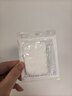 海氏海诺医用纱布块 无菌外科纱布敷料 5*7cm*5片*10袋换药包纱布块敷脸 实拍图