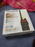 宝锋 BAOFENG UV-5R 旗舰版 无线专业户外 商用民用双频双段调频对讲机自驾游手台 实拍图