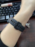 华为（HUAWEI）手环10 标准版 羽砂黑 智能手环专业睡眠分析情绪健康铝合金机身心率监测运动手环华为手环9升级 实拍图