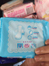 七度空间优雅卫生巾棉柔超薄透气加长日用亲肤275mm40片【新国标认证】 实拍图