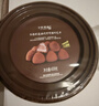 卜珂零点速溶巧克力408g 休闲零食外出聚餐 节日生日礼物（桶装）伴手礼 实拍图