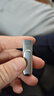 闪迪（SanDisk）128GB Type-C USB3.2 手机U盘DDC4 读速高达400MB/s 自动备份 手机电脑两用 金属双接口大容量优盘 实拍图