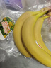 黄胖子进口香蕉650g 实拍图