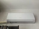 格力空调 天仪 1.5匹 新一级能效变频 纯铜管卧室节能省电挂机 国家补贴KFR-35GW/(35504)FNhAa-B1 实拍图