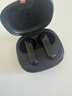 JBL T280TWS X3 无线蓝牙耳机 半入耳式音乐通话降噪游戏耳麦 适配苹果华为 新年 情人节礼物 黑 实拍图