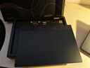 Wacom数位板 手绘板 手写板连电脑绘画板 专业级 无线蓝牙电子绘图平板 影拓Pro第八代中号 PTK670 实拍图