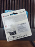 金士顿（Kingston）512GB TF（MicroSD）存储卡 内存卡U3 V30 A2 4K适配大疆Pocket 3/Action 5/无人机/运动相机/监控 实拍图