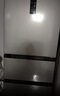 容声273L三门小冰箱小户型超薄一级能效风冷无霜变频节能出租房家用以旧换新BCD-273E20RNLAJ国家补贴 实拍图