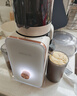 九阳（Joyoung）NFC原汁机135mm特大口径三段压榨多功能冰淇淋机全自动冷压榨汁机渣汁分离 Z13-LZ585 实拍图