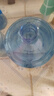 拜杰纯净水桶 食品级PC桶装水桶 矿泉水桶饮水机茶台吧机水桶手提户外桶 大容量15L 实拍图