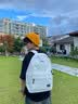 李宁（LI-NING）满天星双肩包2026书包初中男女大容量背包学生运动休闲包ABSV521 满天星限定配色背包 实拍图