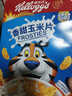 家乐氏（Kellogg）进口香甜玉米片420g低脂谷物脆即食非油炸麦片儿童学生营养早餐 实拍图