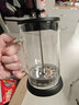 MAVO 法压壶 咖啡壶过滤杯器具 茶壶手冲家用法式滤压 双层滤网 （2-3人份） 600ml 实拍图