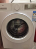 TCL超旋风V3R滚筒洗衣机全自动单洗10KG家电1400转1.2洗净比国家补贴以旧换新京东自营G100V3R-B 实拍图