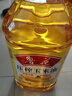 鲁花 食用油  物理压榨  非转基因 玉米油6.18L   实拍图