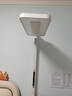 孩视宝红光护眼立式大路灯全光谱儿童学习落地智能阅读台灯 E5B-140W 实拍图