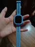 小米米兔儿童电话手表7A蓝色 国家补贴 长续航高清视频4G全网通防水定位小学生初高中男女智能儿童手表 实拍图