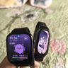 小米（MI）REDMI Watch 6典雅黑 国家补贴 澎湃OS 3 心率血氧监测 红米手表6 小米汽车 送男友送女友 实拍图