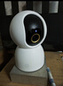小米智能摄像机 4家用云台摄像头800万像素4K超清室内监控360度无死角带夜视手机远程婴儿宠物宝宝母婴 实拍图