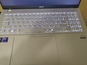华硕无畏Pro16 酷睿版 国家补贴15% 二代Ultra7 2.5K高刷高性能AI轻薄笔记本电脑（255H 32G 1T） 实拍图