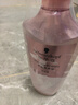 施华蔻（Schwarzkopf）丰盈韧养型洗发露600ml控油洗发水 发根蓬松无硅油洗头膏新老包装 实拍图