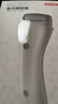 京东京造电动磨脚器 美足器去死皮去角质磨老茧电动修脚神器去脚皮可水洗充电修足仪器生日礼物送男女友 实拍图