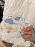 好奇（Huggies）金装纸尿裤M162片(6-11kg)尿不湿【速干不易红】 实拍图