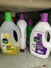 滴露（Dettol）衣物除菌液薰衣草3L 99.9%杀菌除螨 内衣衣物消毒液 可配洗衣液 实拍图