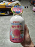 贝亲（Pigeon）洗发水沐浴露 含桃叶精华 婴儿洗发沐浴二合一 500ml IA209 实拍图
