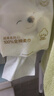 诗帛全棉洗脸巾200片*2包100%纯棉一次性婴幼儿童棉柔巾洁面擦脸悬挂 实拍图