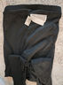 迪卡侬男士秋裤速干跑步滑雪运动OVW1黑色M 2456166 实拍图