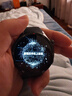 OPPO Watch X2 墨石岩黑【国家补贴】全智能手表运动健康eSIM电话手表 钛合金表圈oppo手表 京东自营 实拍图