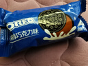 奥利奥（Oreo）夹心饼干经典巧克力味582g 休闲零食 独立12小包 早餐下午茶 实拍图