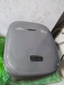 美的（Midea）电饭煲大布丁0涂层电饭锅4升316L母婴级不锈钢内胆3-4人家用多功能无涂层微压智能RE487S品牌官方 实拍图