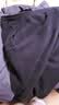 伯希和（Pelliot）[P系列]Polartec200户外抓绒裤男女摇粒绒保暖长裤114311233黑2XL 实拍图