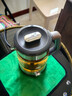 苏泊尔（SUPOR）煮茶器养生壶电热水壶泡茶烧水壶航天级纯钛高温萃取自动控温保温蒸汽喷淋煮茶壶办公家用SW-10C21 实拍图
